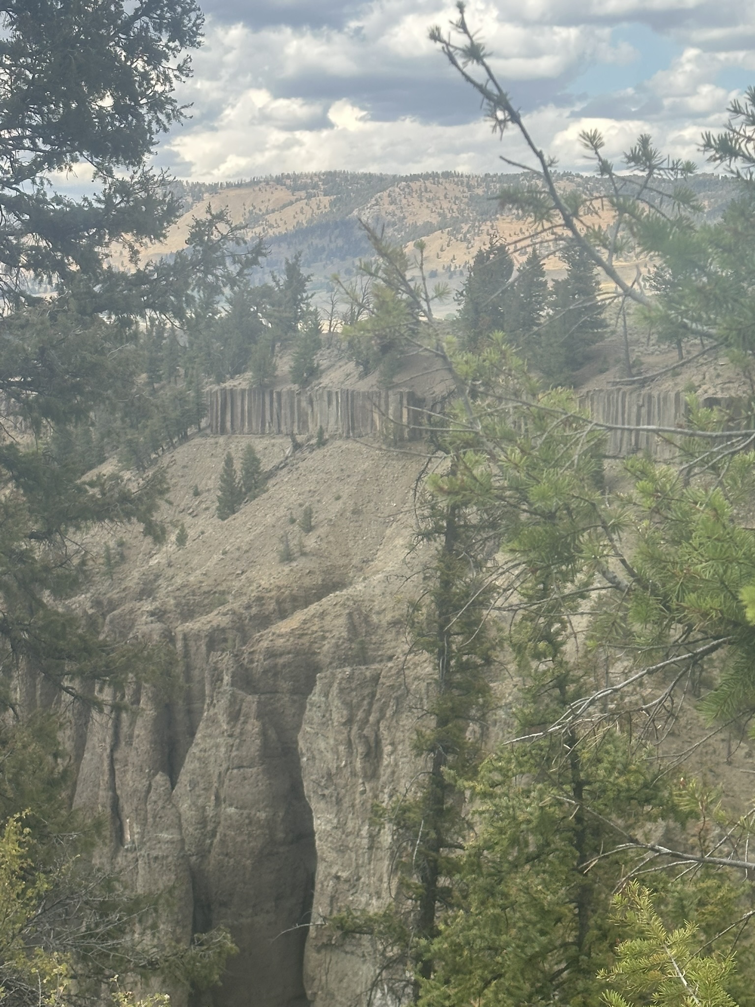 Yellowstone And Grand Teton National Parks - Image 876